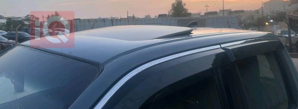 نیسان فرۆنتیر